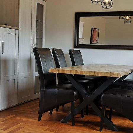 Apartamento Niederwald Iffezheim Exterior foto