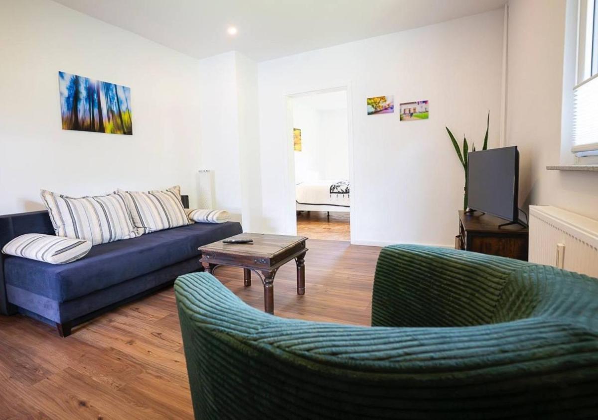 Apartamento Niederwald Iffezheim Exterior foto