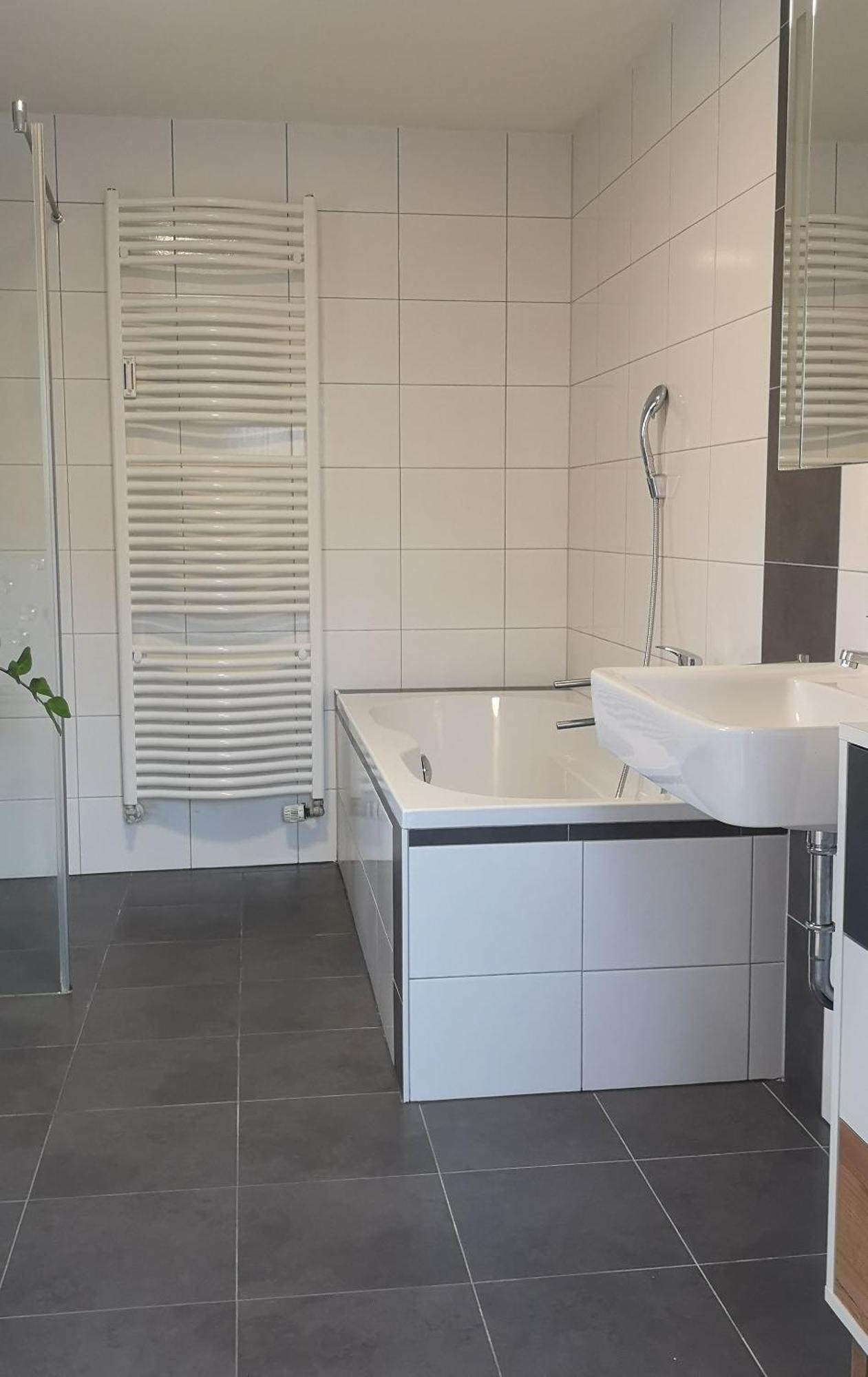 Apartamento Niederwald Iffezheim Exterior foto